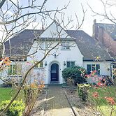 Large 8 Bedroom House in Edgbaston