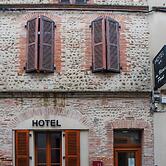 Hôtel du vieux pont