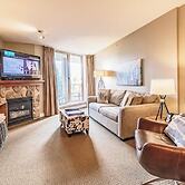 Top Floor Two Bedroom Suite in Whistler - 630