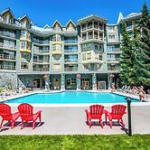 Large Spacious one Bedroom Suite - 506