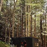 Postcard Cabins Eastern Catskills, Outdoor Collection by Marriott Bonv
