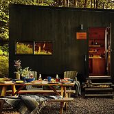 Postcard Cabins Eastern Catskills