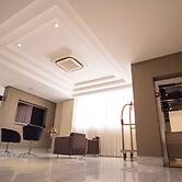 Padom Businesse Hotel