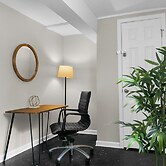 Modern in Magic City 2 Units