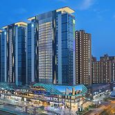 Holiday Inn Express Xi An Fengdong by IHG