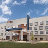 Hampton Inn Evergreen