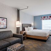 Home2 Suites By Hilton Troy, Al