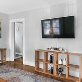 Renovated Central Park Chic