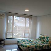 Hotel el Balcón Bolivariano