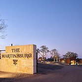 The Martinsburg