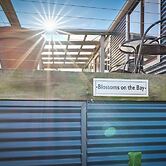 Blossoms on the Bay - 4 Bedrooms