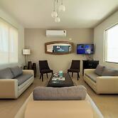 Cuatro Misiones Hotel