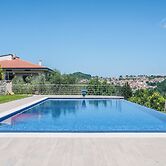 Villa in Vigna Apartment