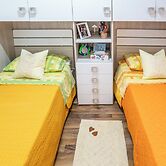 Villa Aperta Campagna