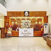 Avantika Resort Dahod
