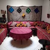 Hotel Azaghar