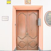 Posada De La Casa Del Pintor Hab C diz - Adults Only