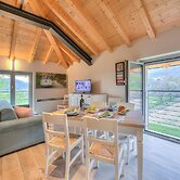 Ricomilla Holiday-finestra Sul Verde-