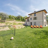 Ricomilla Holiday - Family Friendly