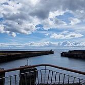 Seaside Escape in Kirkcaldy