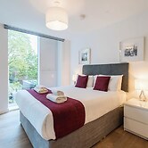 Roomspace Apartments - Walton Court