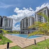 Minissy Luxury Services Apartment