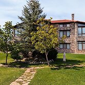 Mountain Trails Chalet-three Story Escape Parnassos-livadi- Arachova