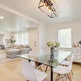 Quiet Getaway ~ 8 Mi to Downtown Atlanta!