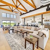 Lakefront Texas Home on Legacy Ranch