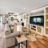 Texas Ranch Retreat: Swim On-site