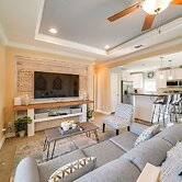 Legacy Ranch Home w/ Lake Access & Grill