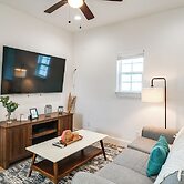 Legacy Ranch Escape: Game Room & Lake Access