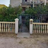 Studio Apartment With sea View