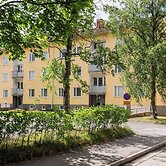 Borg Housing Kiertokatu