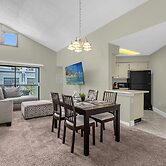 Upstay - Family Condo at Ventura Golf Country Club