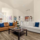 Spacious Home w Garden BBQ and Games at Golf Club