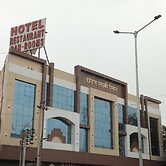 HOTEL LAXMI PALACE