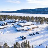 Lofsdalens Fjällhotell