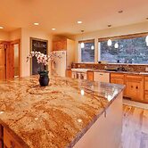 The Elevator House Sleeps 10!