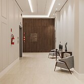 Hotel Kindermann Chapecó - Hotel Novo