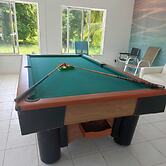 Tropical Garden House