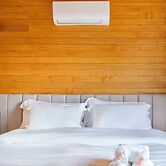 Cabana Villa Arandú