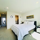 Modern Ballard Townhouse - Rooftop