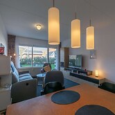 Spacious Holiday Apartment for 4 People