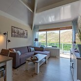 Lovely Holiday Apartment for 4 People