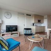 A Modern Wellness Holiday Apartment