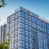 MUSTEL Hotel of Beijing Mentougou