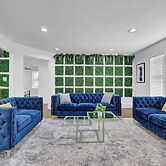 Atlanta Ivy Manor Message Now for Summer Special