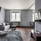 Studio near Central Department Store