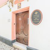 Posada De La Casa Del Pintor Hab Malaga - Adults Only